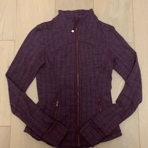 Lululemon Define Jacket